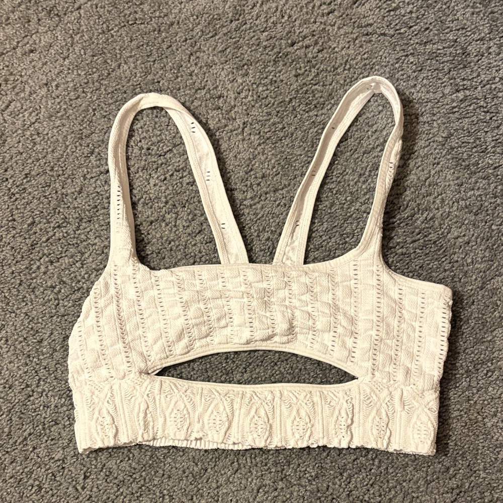Free people Bralette